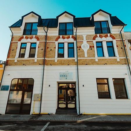 Roa Guesthouse 布拉日 外观 照片