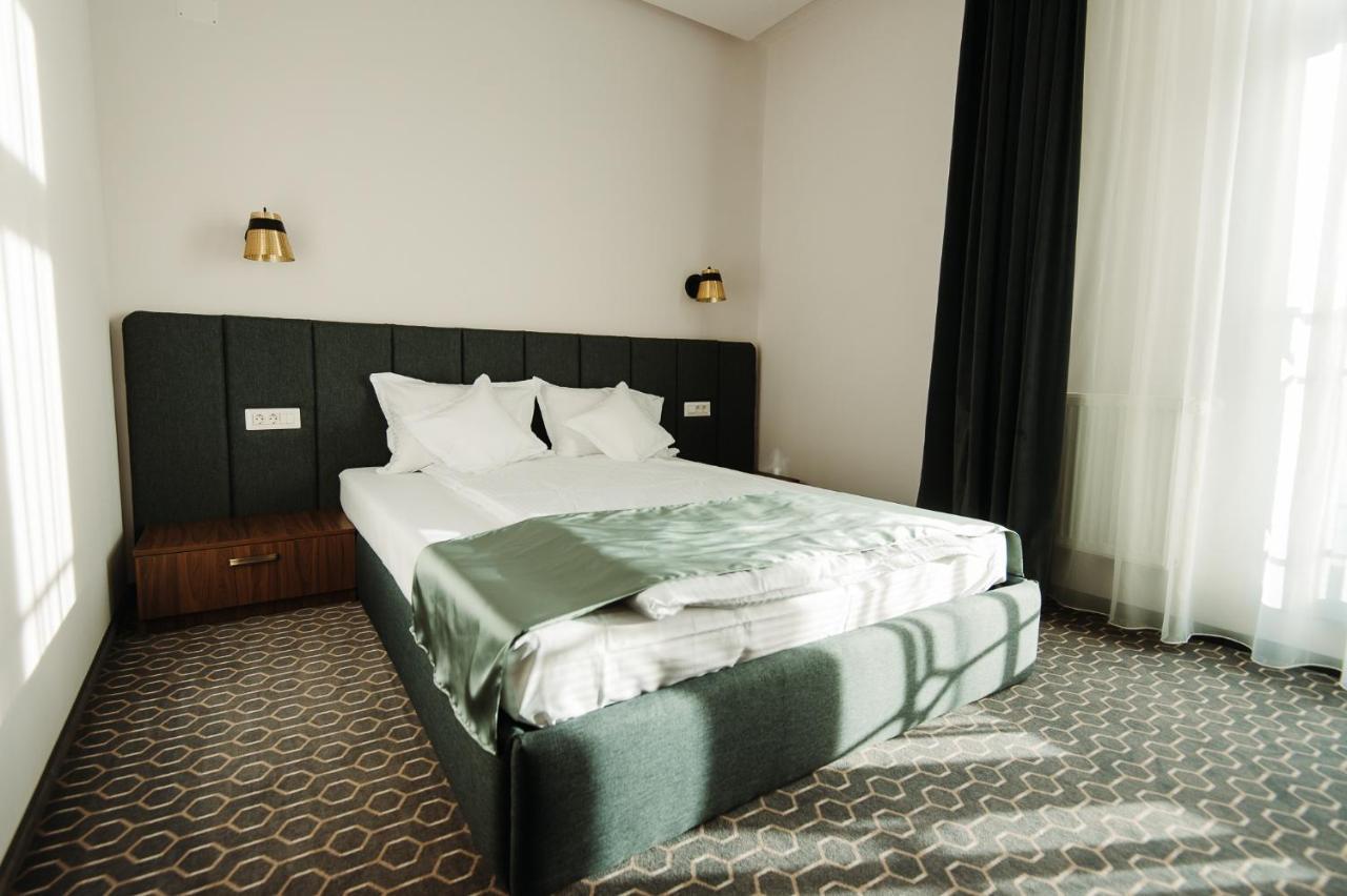 Roa Guesthouse 布拉日 外观 照片