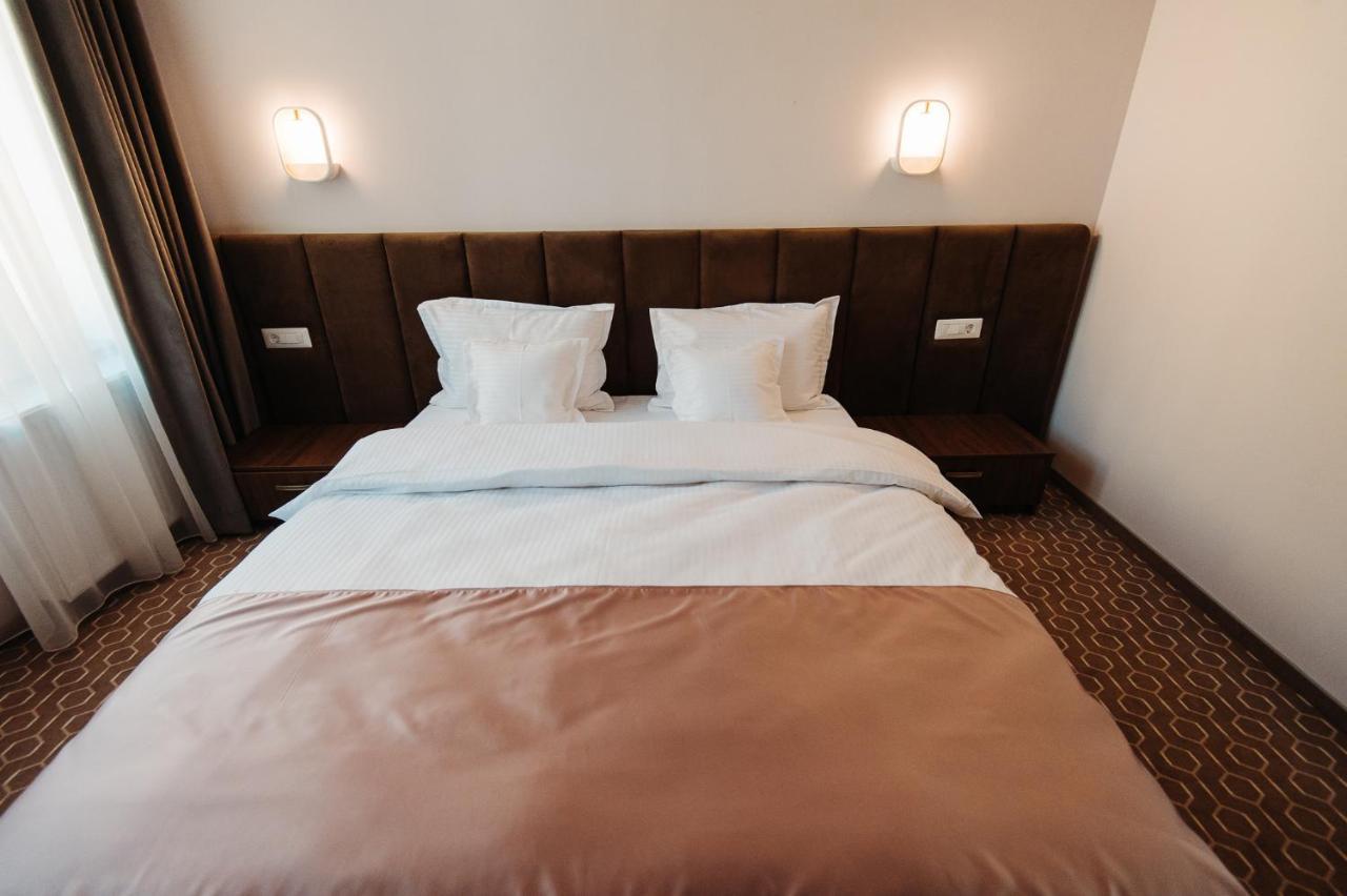 Roa Guesthouse 布拉日 外观 照片