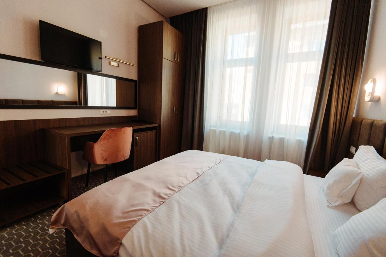 Roa Guesthouse 布拉日 外观 照片