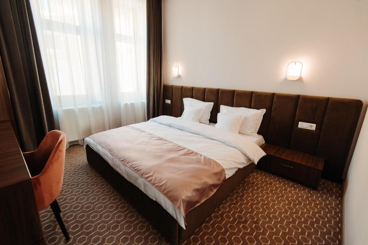 Roa Guesthouse 布拉日 外观 照片
